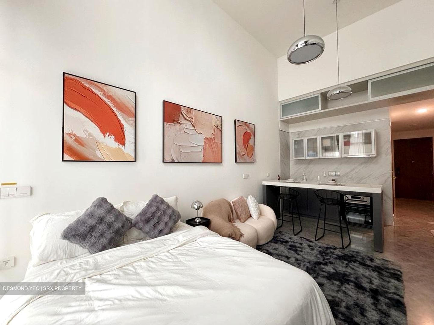 The M (D7), Apartment #601297111